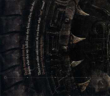 CD Armagedon: Death Then Nothing