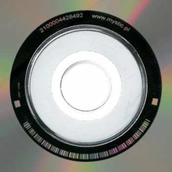 CD Armagedon: Thanatology