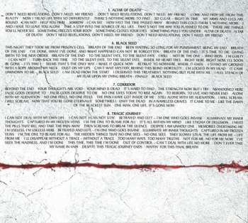 CD Armagedon: Thanatology