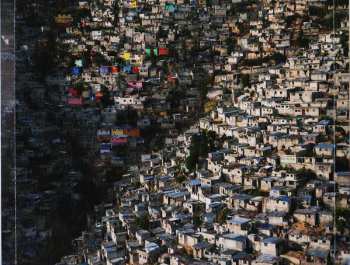 CD Armand Amar: Human