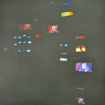 LP The Alchemist: Haram