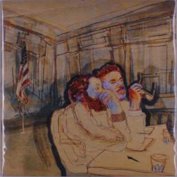 Album Alchemist: Mercy