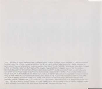 CD Common: Full Moon