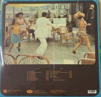 LP Armando Trovaioli: Profumo di Donna (Original Motion Picture Soundtrack / Remastered 2022)