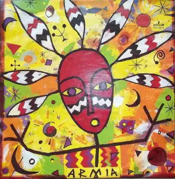 Armia: Armia