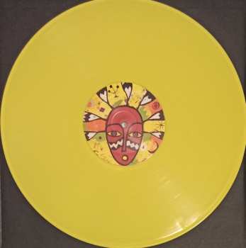 LP Armia: Antiarmia CLR