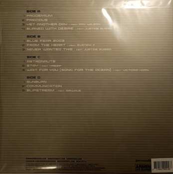 2LP Armin van Buuren: 76