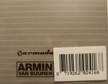 2LP Armin van Buuren: 76
