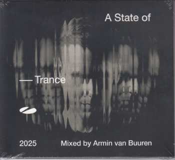 Album Armin van Buuren: A State Of Trance 2025