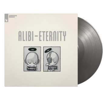 Album Armin van Buuren: Eternity