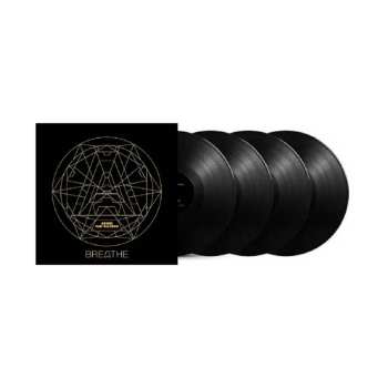 4LP Armin van Buuren: Breathe