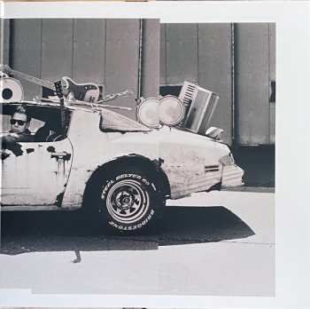 2LP Armin van Buuren: Embrace