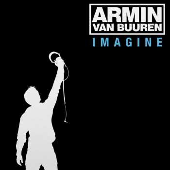 2LP Armin van Buuren: Imagine