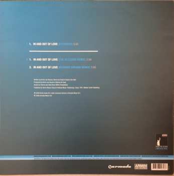 LP Armin van Buuren: In And Out Of Love CLR | LTD | NUM