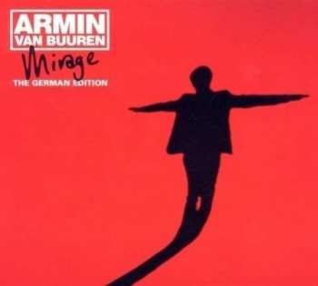 Album Armin van Buuren: Mirage - The Remixes