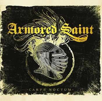 CD Armored Saint: Carpe Noctum