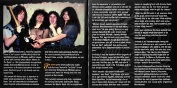 CD Armored Saint: Delirious Nomad