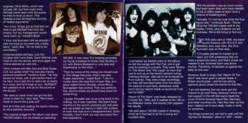 CD Armored Saint: March Of The Saint