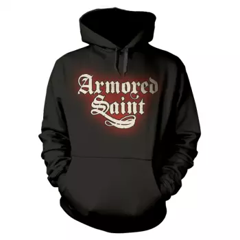 Sudadera con capucha March Of The Saint