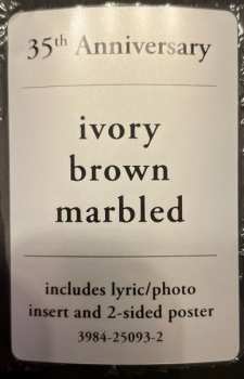 LP Armored Saint: Symbol Of Salvation CLR | LTD