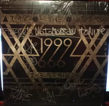 1999 The Remixes