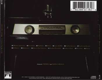 CD Army Of The Universe: Mother Ignorance
