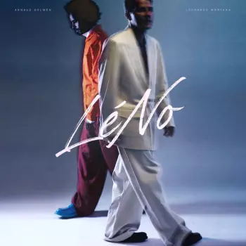 Arnaud Dolmen: Léno