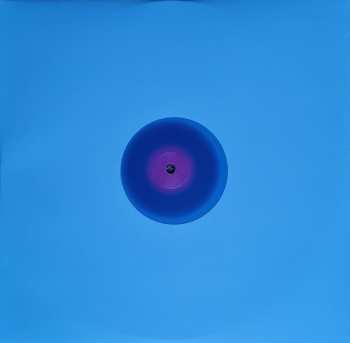 LP Arnaud Toulon: Arco Original Motion Picture Soundtrack PIC