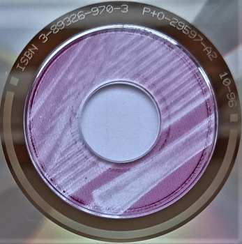 CD Arnd Stein: Schwebende Klänge Vol. 1 - Sanfte Musik Zum Träumen Und Meditieren