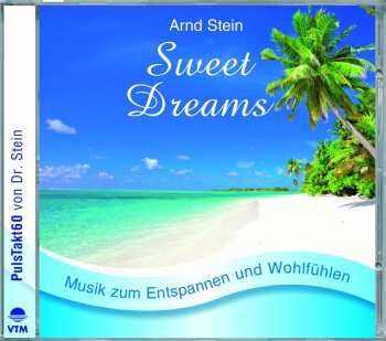 CD Arnd Stein: Sweet Dreams