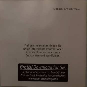 CD Arnd Stein: Traumhafte Gitarren-Impressionen