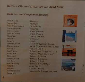 CD Arnd Stein: Traumhafte Gitarren-Impressionen