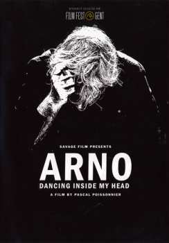 DVD Arno: Dancing Inside My Head