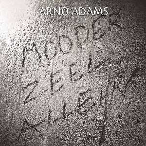 Album Arno Adams: Mooderzeel Allein