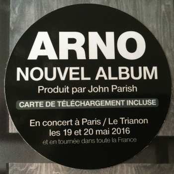 LP Arno: Human Incognito