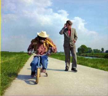 CD Arno: Les Duettes