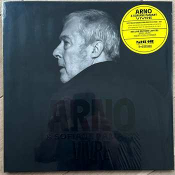 LP Arno: Vivre LTD | CLR