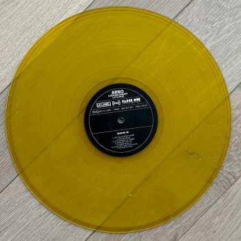 LP Arno: Vivre LTD | CLR