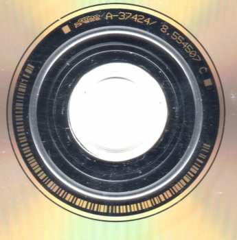 CD Arnold Bax: Chamber Music