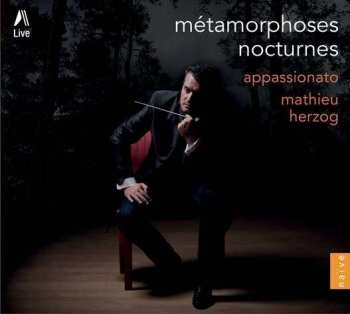 Album Arnold Schönberg: Verklärte Nacht Op.4