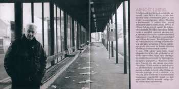 2CD Arnošt Lustig: Zpověď 2