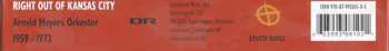 5CD/DVD/Caja Arnvid Meyer's Orchestra: Right Out Of Kansas City