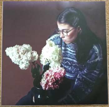 LP Arny Margret: Intertwined EP