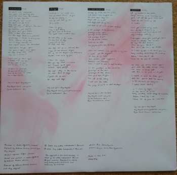 LP Arny Margret: Intertwined EP