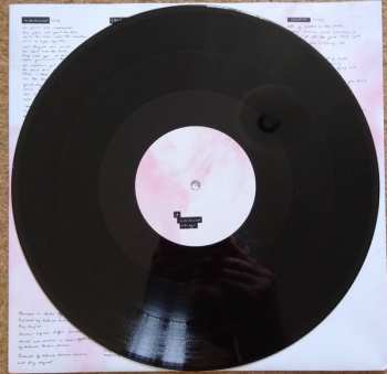 LP Arny Margret: Intertwined EP