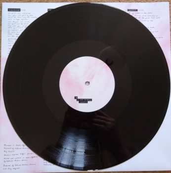 LP Arny Margret: Intertwined EP