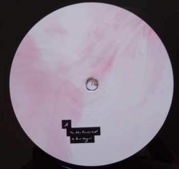 LP Arny Margret: Intertwined EP