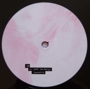 LP Arny Margret: Intertwined EP