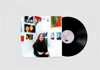 LP Arny Margret: Intertwined EP