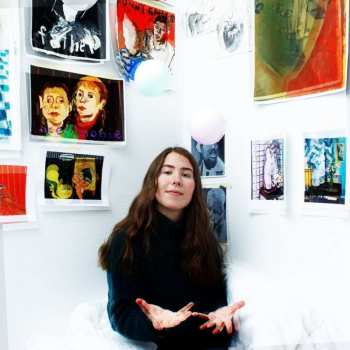 LP Arny Margret: Intertwined EP